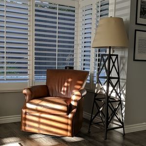 Meet your Posher, Justin